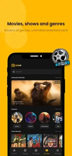 top-thriller-movies-on-hotstar Movies and shows
